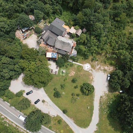 Apartment Ivanka Растовача Экстерьер фото