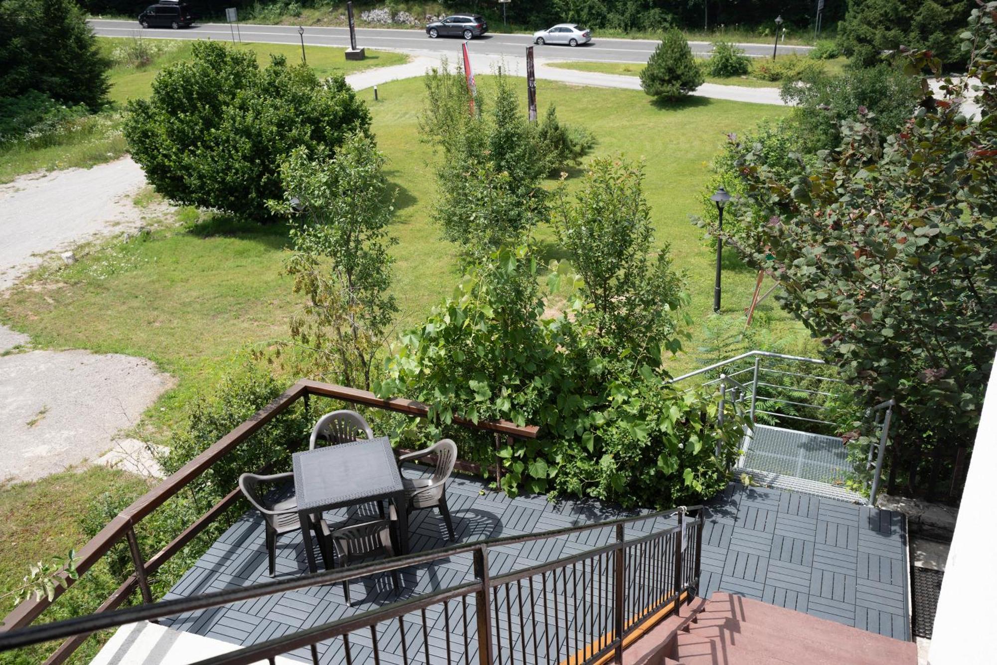 Apartment Ivanka Растовача Экстерьер фото