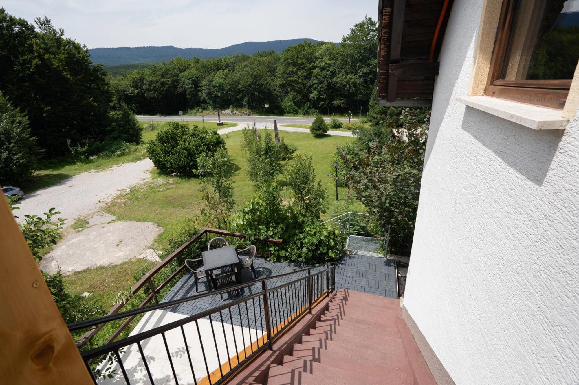 Apartment Ivanka Растовача Экстерьер фото